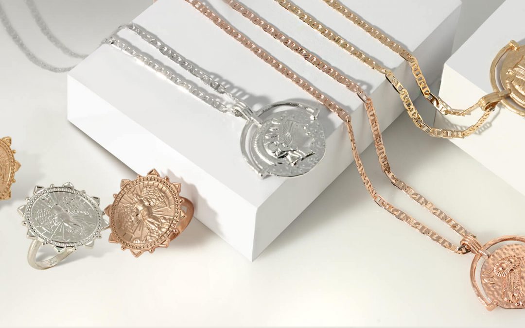 Jewelry Photography