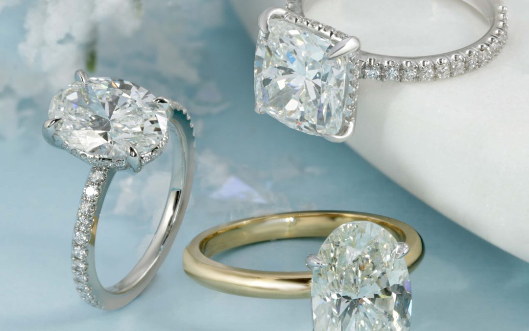 Jewelry Photographers