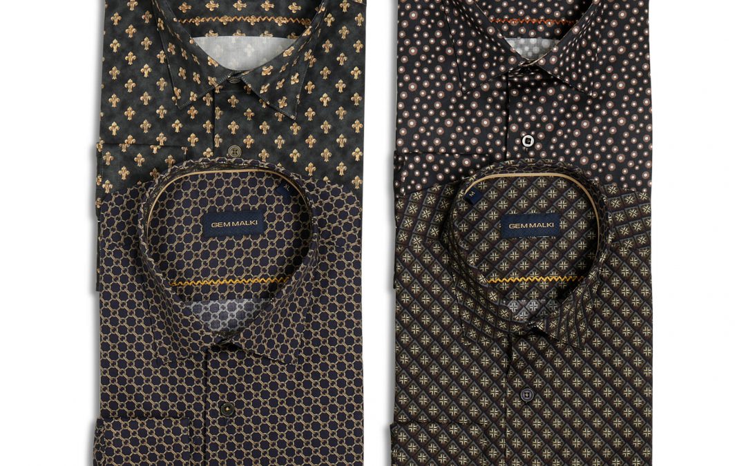 How to Take Product Shots of Clothing That Sell