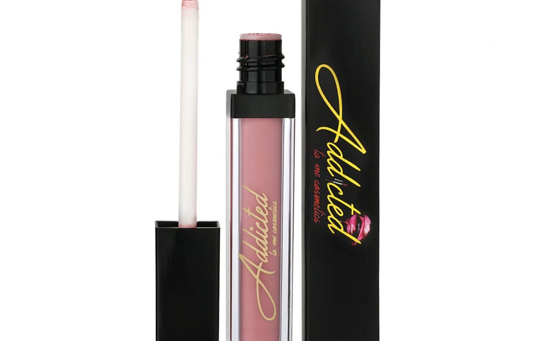 How to Light Cosmetic Products for Online Sales