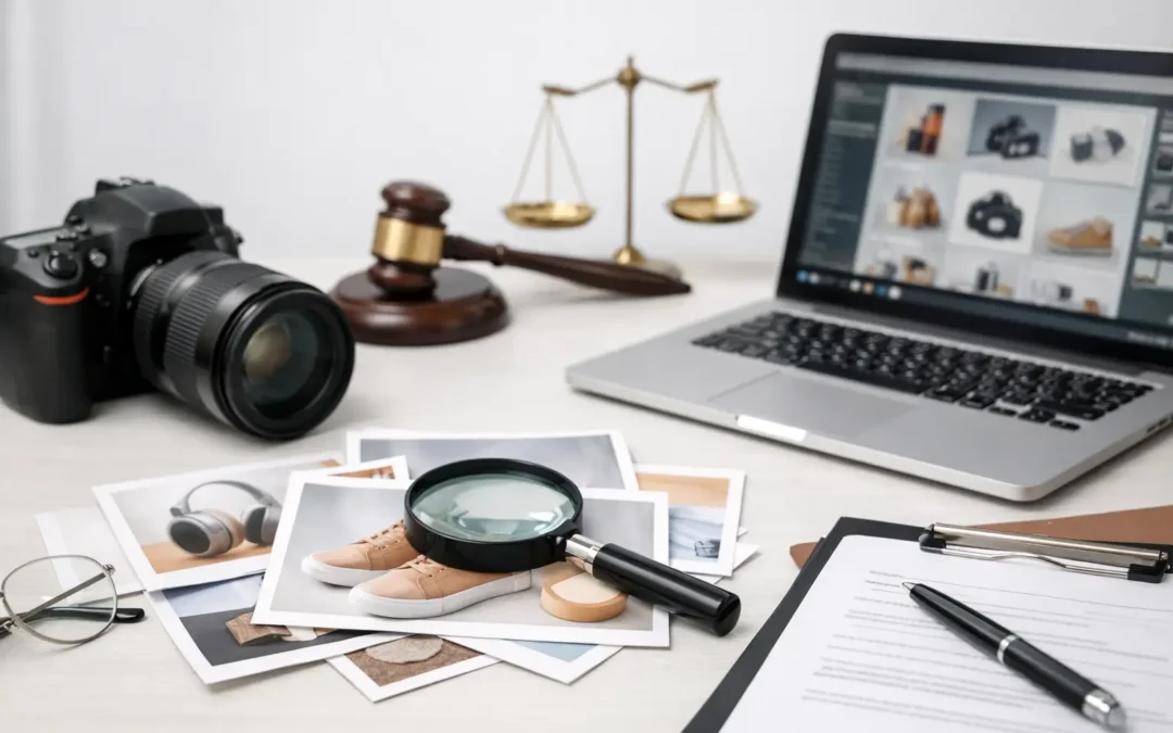 Commercial Image Licensing Guide for Product Brands