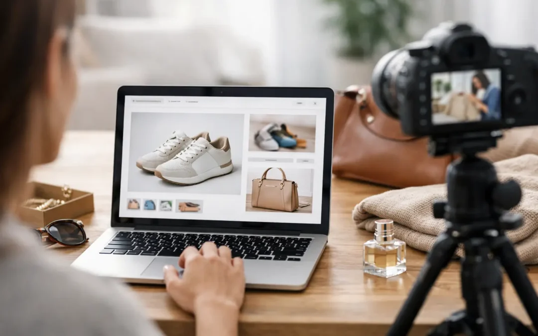 Ecommerce Imagery That Turns Browsers Into Buyers