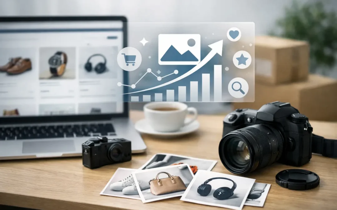 Marketplace Image Strategy That Drives More Sales