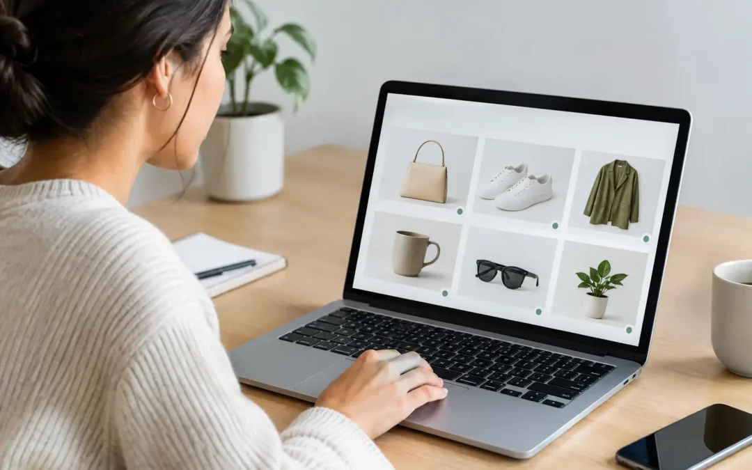 Marketplace Photo Audit That Drives More Clicks