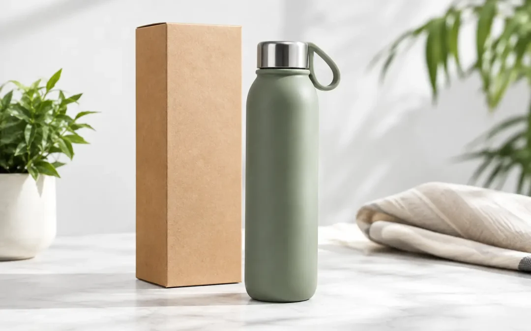 Product Packshots That Help Listings Convert