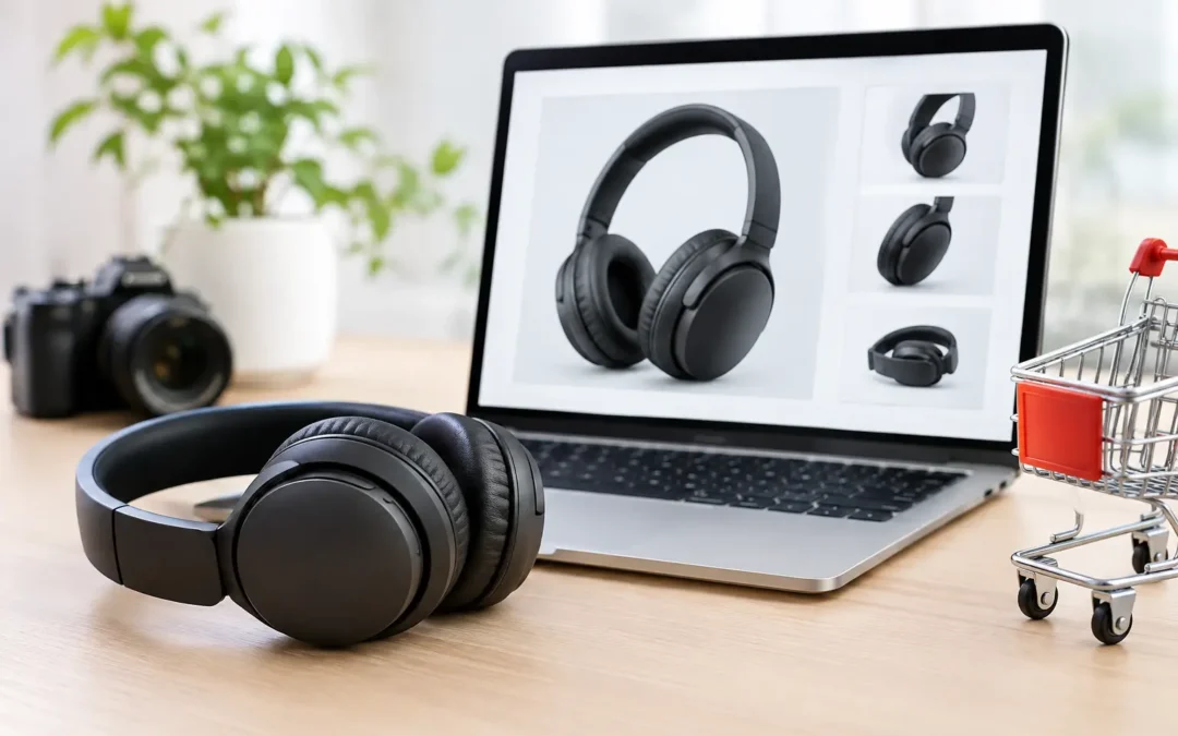 Can Product Photos Increase Sales? Yes, Here’s How