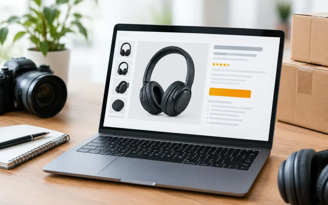 How Many Amazon Listing Images Should You Use?