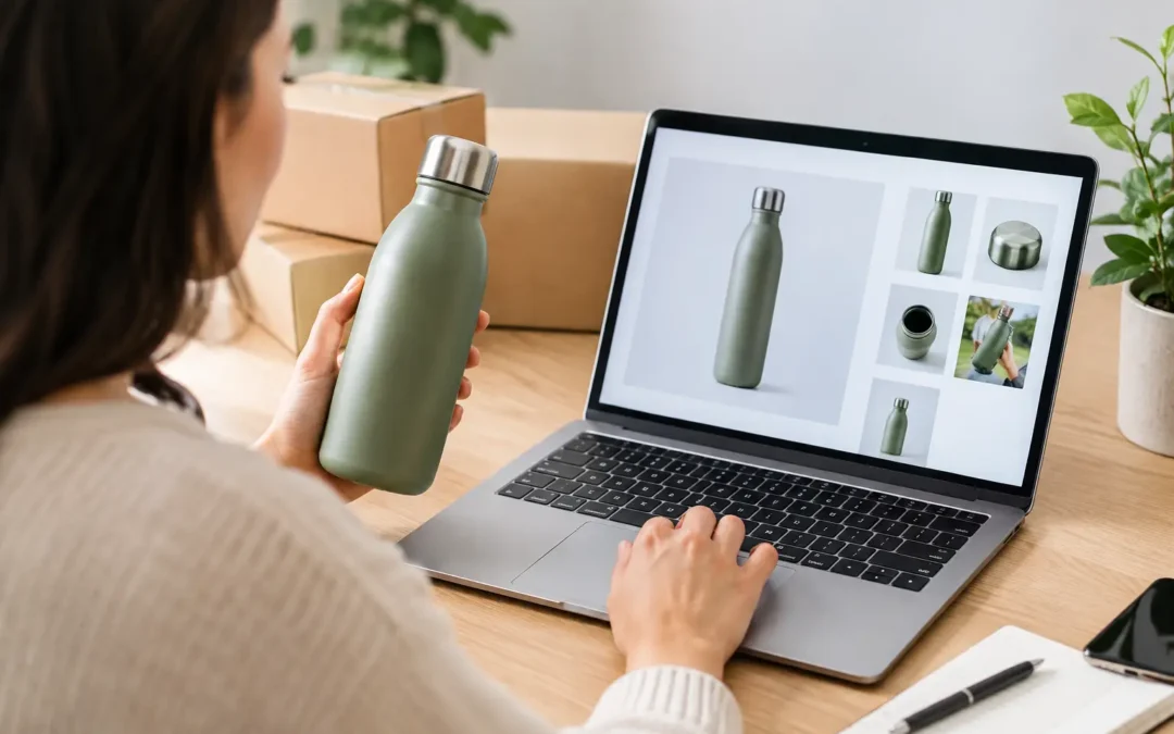 How to Choose Amazon Product Images That Sell